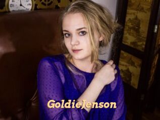 GoldieJenson