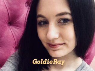 GoldieRay