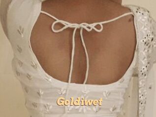 Goldiwet
