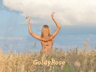GoldyRose