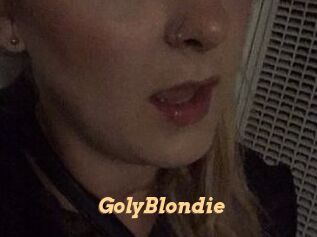 GolyBlondie
