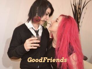 GoodFriends