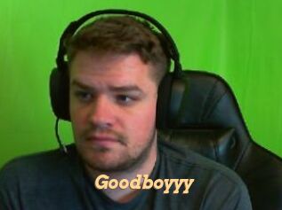 Goodboyyy