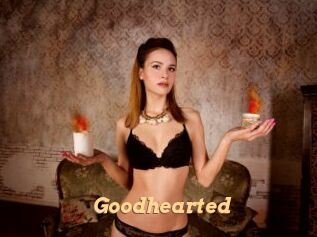 Goodhearted