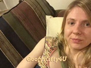 GoofyKitty4U