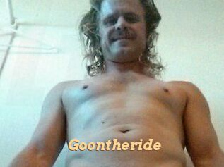 Goontheride