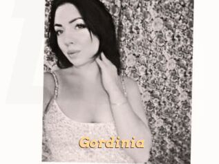 Gordinia