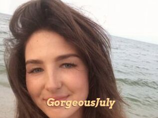 GorgeousJuly