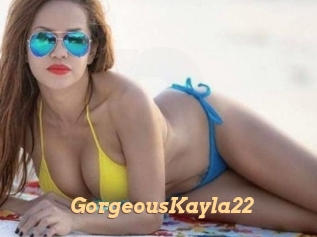 GorgeousKayla22