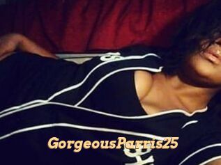 GorgeousParris25