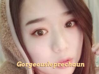 Gorgeousleprechaun Live Paradise