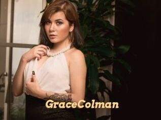 GraceColman