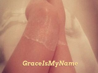 GraceIsMyName