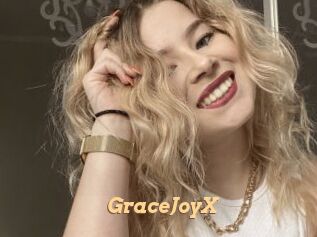 GraceJoyX