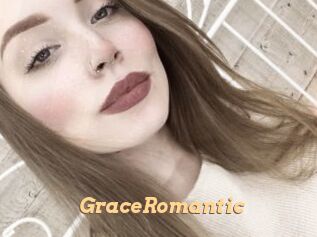 GraceRomantic Live Paradise