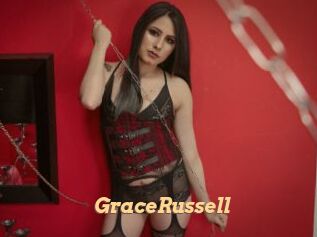 GraceRussell Live Paradise