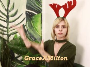 GraceXMilton