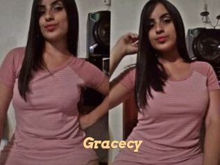 Gracecy