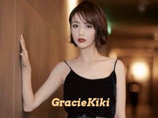 GracieKiki
