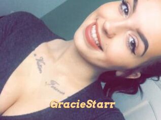 GracieStarr Live Paradise