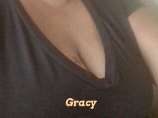 Gracy