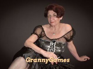 GrannyGames