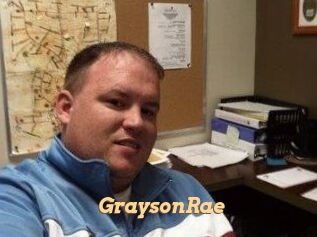 Grayson_Rae Live Paradise