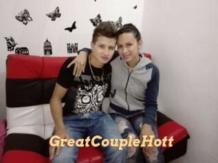 GreatCoupleHott