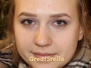 GreatStella