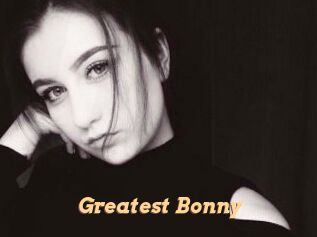 Greatest_Bonny_