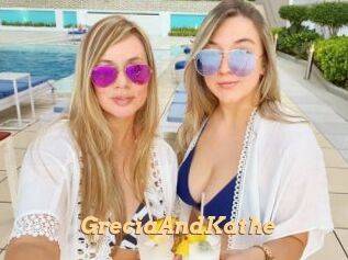 GreciaAndKathe