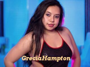 GreciaHampton