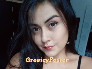 GreeicyFoster