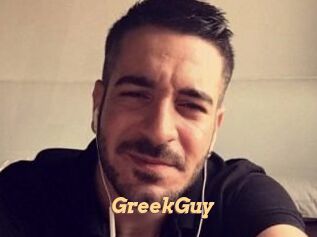 GreekGuy