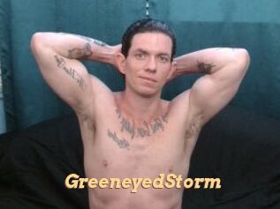 GreeneyedStorm