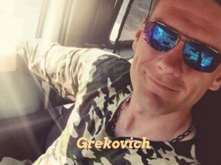 Grekovich