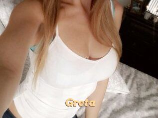 Greta
