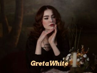 GretaWhite Live Paradise