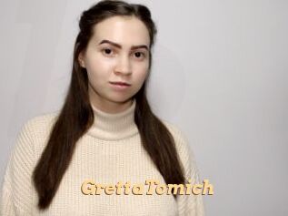 GrettaTomich Live Paradise