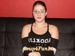 Grup4FunLa