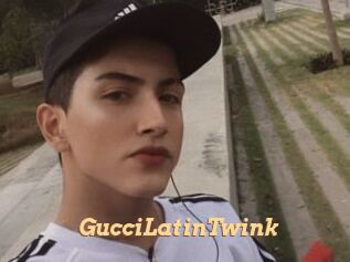 GucciLatinTwink