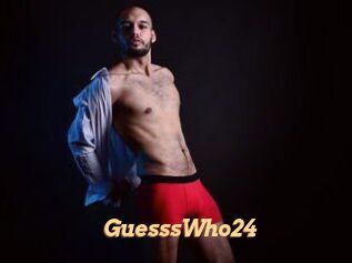 GuesssWho24
