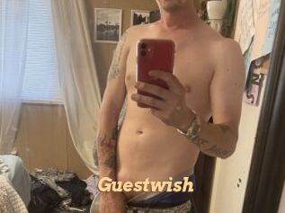 Guestwish