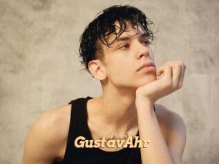 GustavAhr