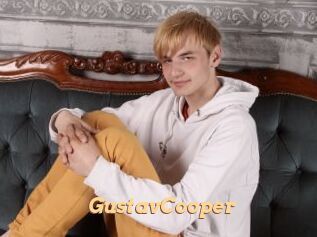 GustavCooper