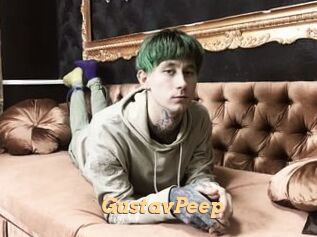 GustavPeep