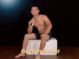 GuyVerySexhot