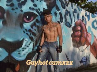 Guyhotcumxxx