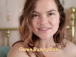 GwenBunnyBun