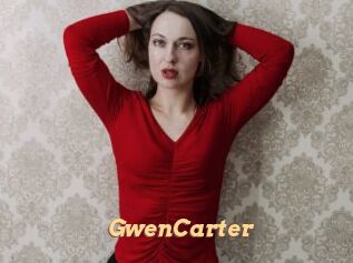 GwenCarter